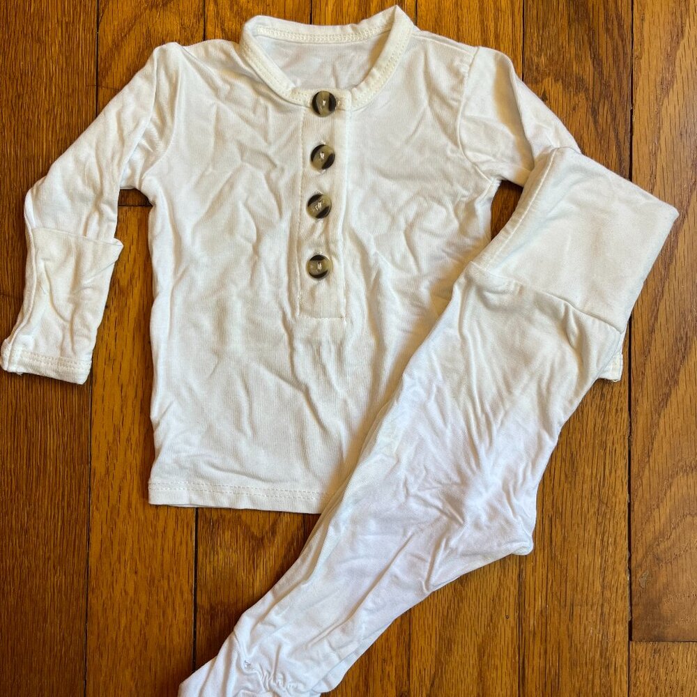 Lou Lou & Company, Gender Neutral, Newborn Set